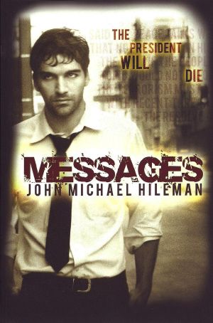 [David Chance Mystery 01] • Messages (David Chance, #1)